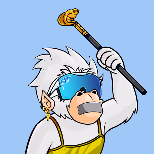 Apeonly Island
