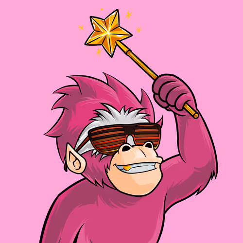 Apeonly Island