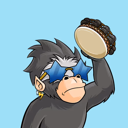 Apeonly Island