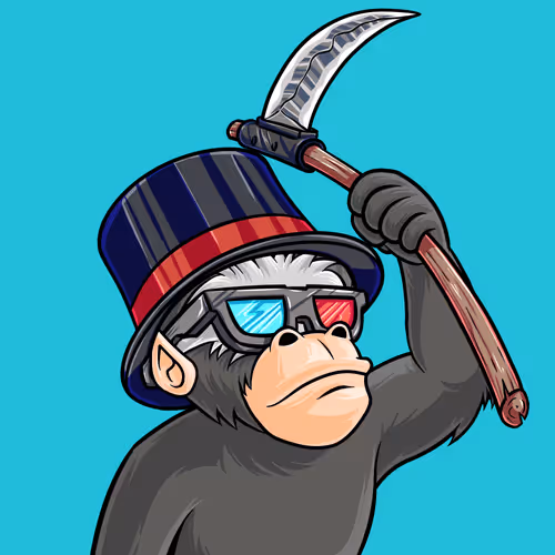 Apeonly Island