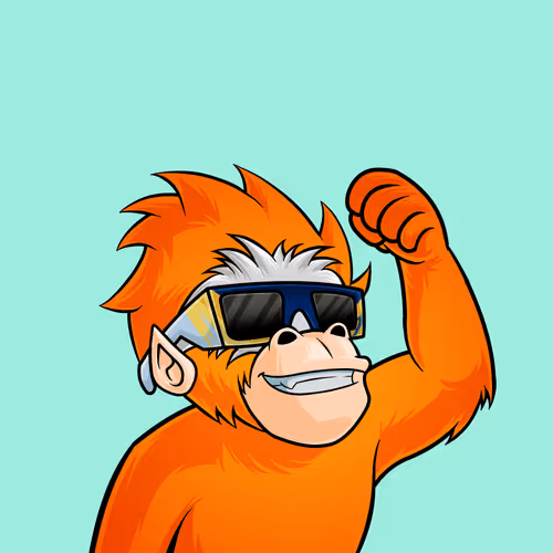 Apeonly Island