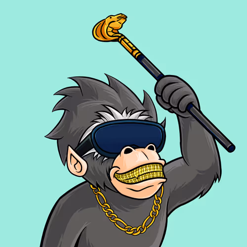 Apeonly Island
