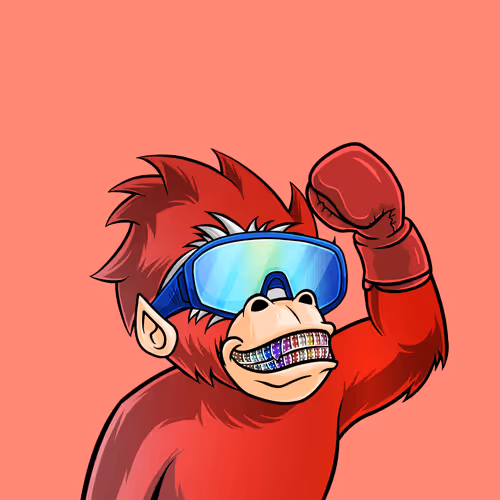 Apeonly Island