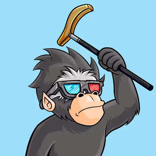 Apeonly Island