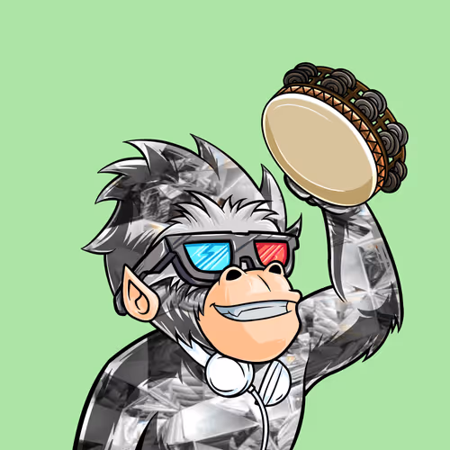 Apeonly Island
