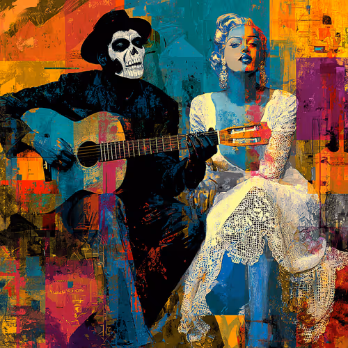 Eternal Duet