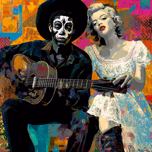 Eternal Duet