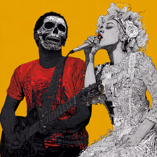 Eternal Duet