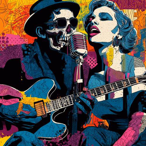 Eternal Duet