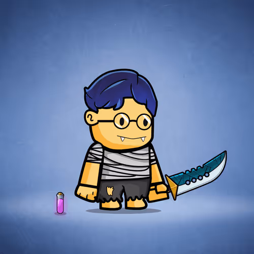 CHIBI #22
