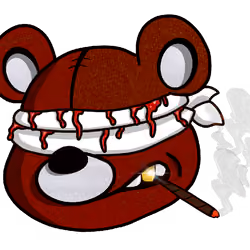 Deadybears NFT