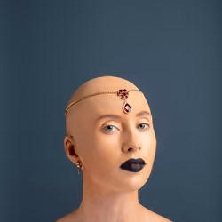 Punk Portrait #8260