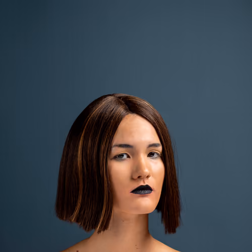 Punk Portrait #1583