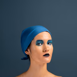 Punk Portrait #9620