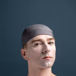 Punk Portrait #6930