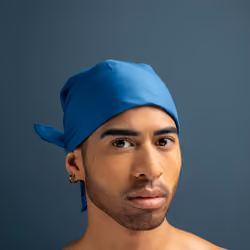 Punk Portrait #3023