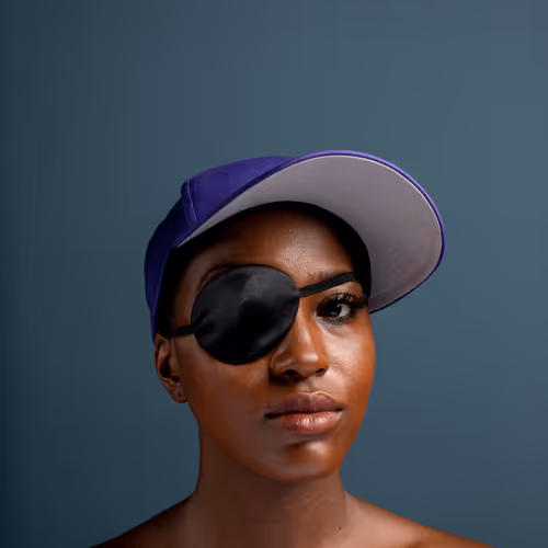 Punk Portraits V2