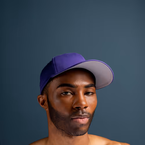 Punk Portrait #4591