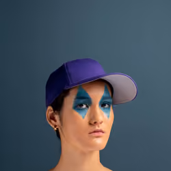 Punk Portrait #6640