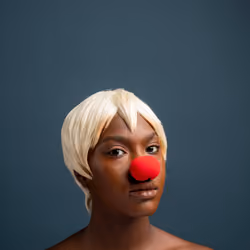 Punk Portrait #6998