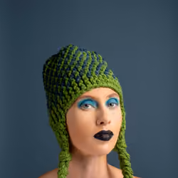 Punk Portrait #6902