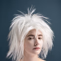 Punk Portrait #264