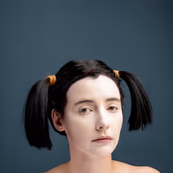 Punk Portrait #3060