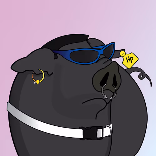 Hey Pigs