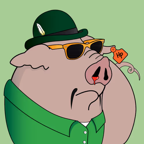 Hey Pigs