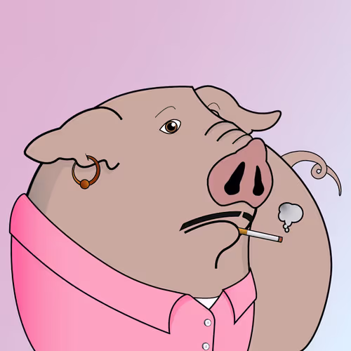 Hey Pigs