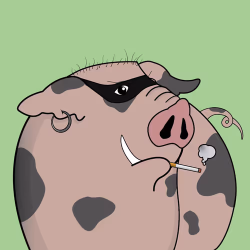Hey Pigs