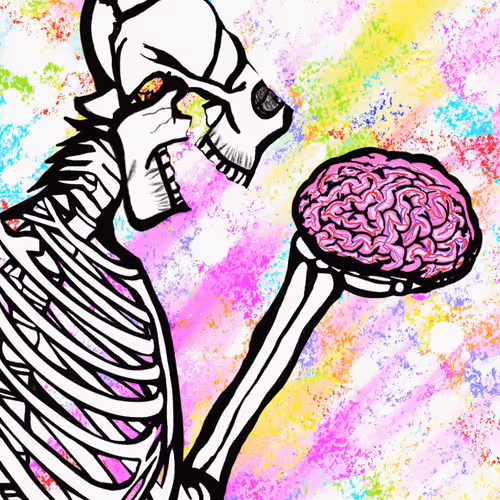 Brain Dead