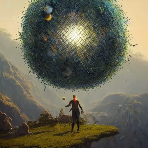 Power of zorb