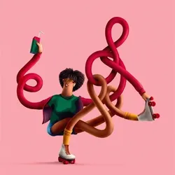 Slinkies #598