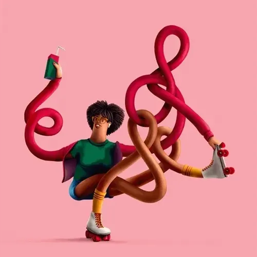Slinkies Official Colllection