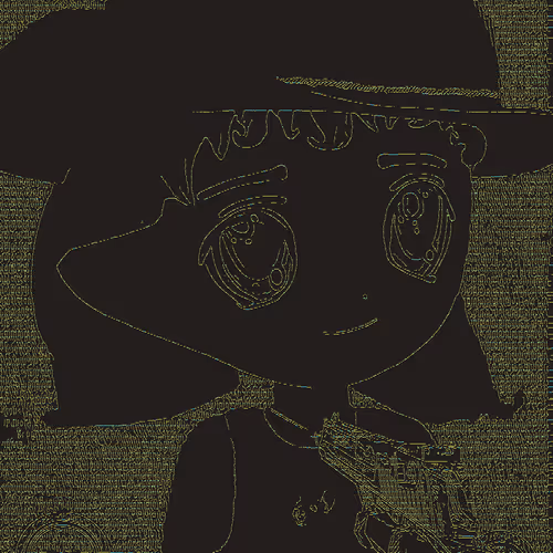 Milady 2 Global Terror