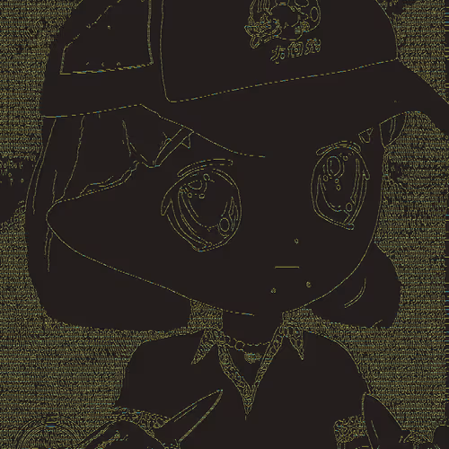 Milady 2 Global Terror