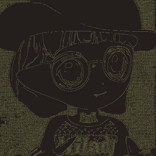 Milady Terror Fighter 235