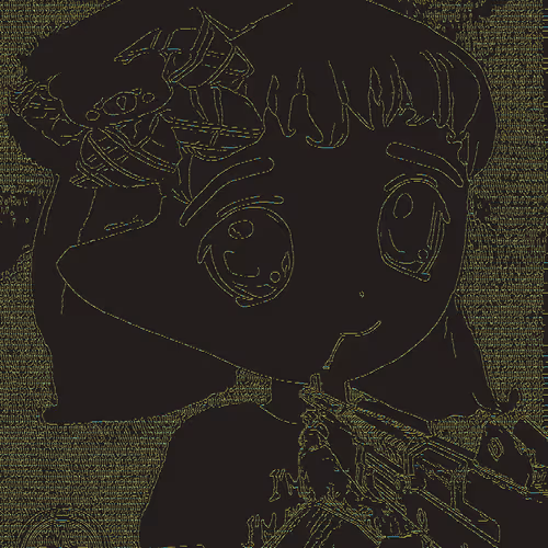 Milady 2 Global Terror