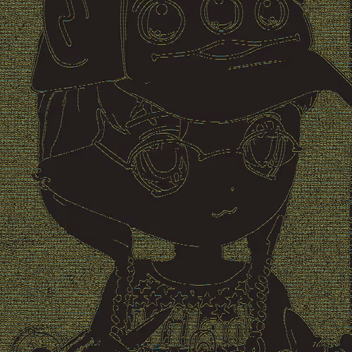 Milady 2 Global Terror