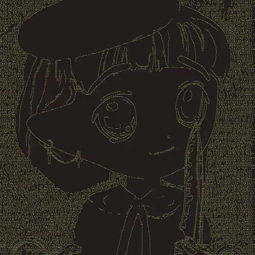 Milady 2 Global Terror