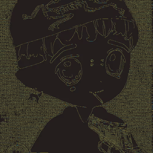 Milady 2 Global Terror