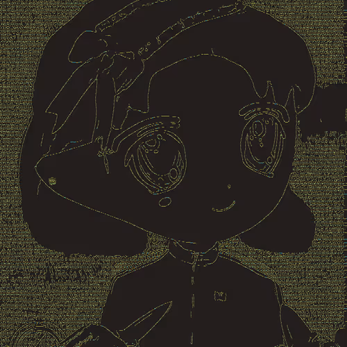 Milady 2 Global Terror