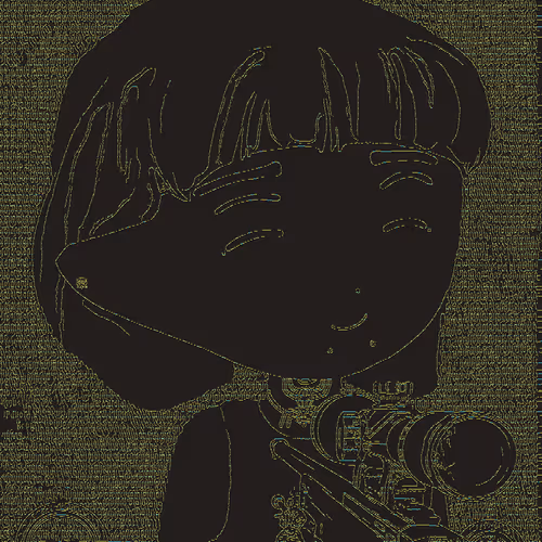 Milady 2 Global Terror