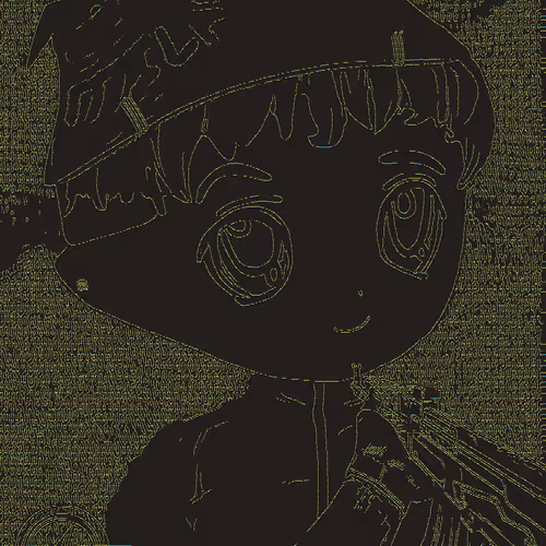 Milady 2 Global Terror