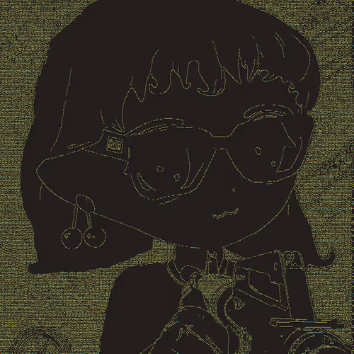 Milady 2 Global Terror