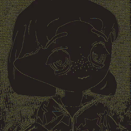 Milady 2 Global Terror