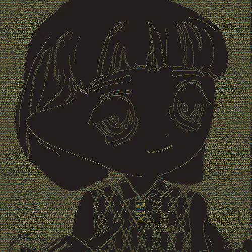 Milady 2 Global Terror