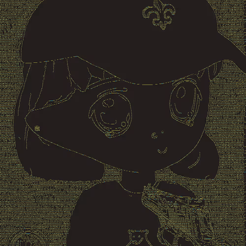 Milady 2 Global Terror
