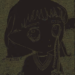 Milady Terror Fighter 6110